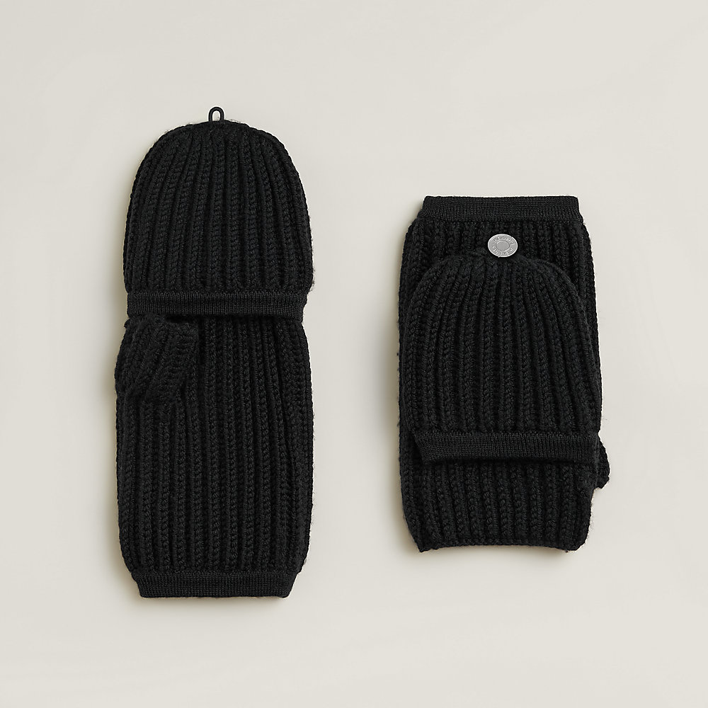 アームウォーマー 《レオポルド》 - マロン | Hermès - エルメス-公式